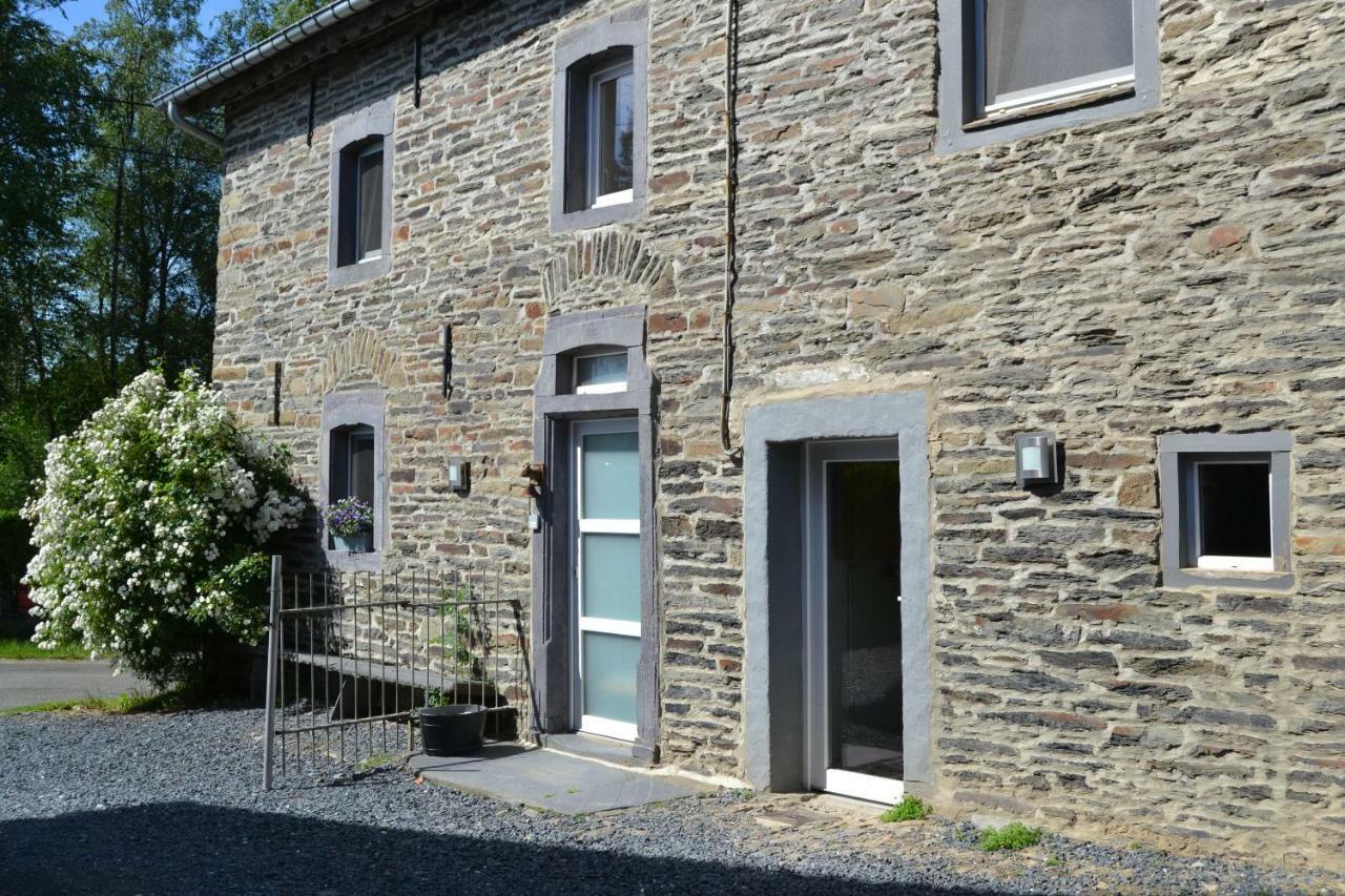 Gitesonoro Beho Casa vacanze Gouvy