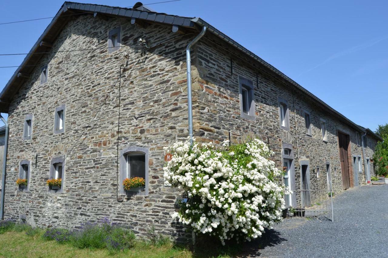 Casa vacanze Gitesonoro Beho Gouvy